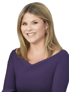 Jenna Bush